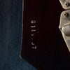 Orville by Gibson Thunderbird Vintage Sunburst 1991