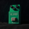 Ibanez TS808 Tube Screamer Reissue Overdrive Pedal