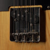 Fender Japan '52 Telecaster TL52-70US Vintage Natural 1998