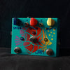 JAM Pedals Ripply Fall Modulation Pedal
