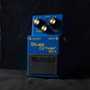 Boss BD-2 Blues Driver Overdrive Pedal