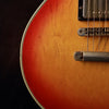 Aria Pro II LC-500 Cherry Sunburst 1979