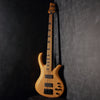Schecter Riot-4 Session Bass Aged Natural Satin 2014