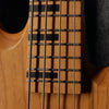 Schecter Riot-4 Session Bass Aged Natural Satin 2014