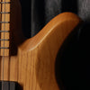 Schecter Riot-4 Session Bass Aged Natural Satin 2014