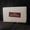 Lee Jackson Hellfire Overdrive Pedal