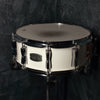 Yamaha Stage Custom 14x5.5 Birch Snare Drum Pure White