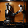 Canopus MO-1455 Maple Snare Drum Natural Oil 2011