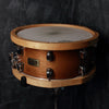 TAMA S.L.P. LMP1465F Studio Maple 14x6.5 Snare Drum w/ Maple Hoops Sienna