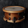 TAMA S.L.P. LMP1465F Studio Maple 14x6.5 Snare Drum w/ Maple Hoops Sienna