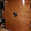 TAMA S.L.P. LMP1465F Studio Maple 14x6.5 Snare Drum w/ Maple Hoops Sienna