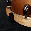 TAMA S.L.P. LMP1465F Studio Maple 14x6.5 Snare Drum w/ Maple Hoops Sienna