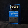 Boss CS-3 Compression/Sustainer Pedal c1990
