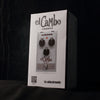 TC Electronic el Cambo Overdrive Pedal