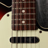 Fender Japan '62 Telecaster TL62B Sunburst 2007