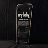 Dunlop GCB-95 Cry Baby Wah Pedal