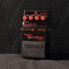 Boss MZ-2 Digital Metalizer Distortion Pedal Japan 1992