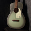 Gretsch Jim Dandy G9500 Parlour Acoustic Dirty Sage Burst 2016