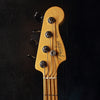 Fender American Professional II Precision Bass Sunburst 2021