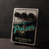 Electro-Harmonix Pulsar Stereo Tremolo Pedal