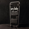 Dunlop GCB-95 Cry Baby Wah Pedal