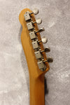 Fender Japan '62 Telecaster TL62-75 Charcoal Burst 1993