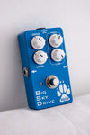 Dingotone Big Sky Drive Pedal