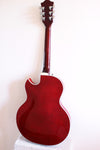 Used Guild Starfire III Cherry Red made in USA