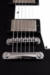 Used Epiphone 1958 Korina Explorer Black