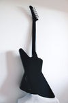 Used Epiphone 1958 Korina Explorer Black