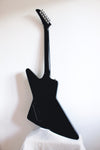 Used Epiphone 1958 Korina Explorer Black