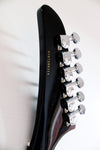 Used Epiphone 1958 Korina Explorer Black