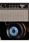 Fender Deluxe 112 Plus 2-Channel 90W 1x12" Combo