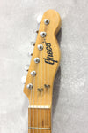 Greco TE350 Tele Style White 1974