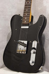 Squier Telecaster CTL30 Black MIJ 1986