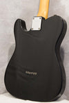 Squier Telecaster CTL30 Black MIJ 1986
