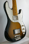 Used Fender Telecaster Bass Modern Player 2-Tone-Sunburst