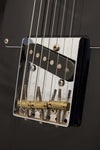 Squier Telecaster CTL30 Black MIJ 1986