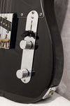 Squier Telecaster CTL30 Black MIJ 1986