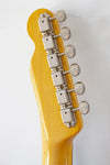 Fender '62 Reissue Telecaster TL62B-75TX Bound Vintage White 2004/5