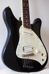 Squier Vista Series Venus Black MIJ 1997