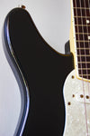 Squier Vista Series Venus Black MIJ 1997