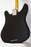 Squier Vista Series Venus Black MIJ 1997