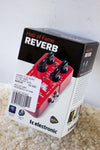 TC Electronic Hall of Fame Reverb V1