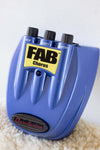 Danelectro FAB Chorus Pedal