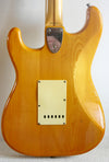 Used Fender Stratocaster '72 Reissue Natural Ash 1989