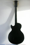 Used Yamaha Lord Player Black Relic 80s