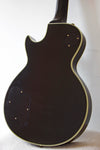 Greco EGC68-60 Mint Collection LP Custom Style Ebony 1989