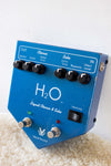 Visual Sound H2O v1 Chorus and Echo Pedal
