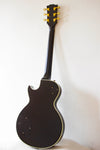 Greco EGC68-60 Mint Collection LP Custom Style Ebony 1989